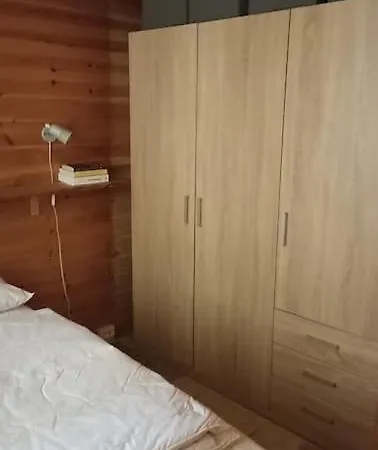 別荘 Kelomoekki Sallatunturissa *